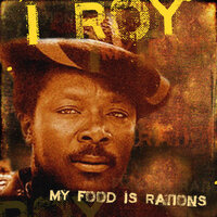 Natty Down De - I-Roy