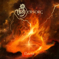 Elddraken - Vintersorg