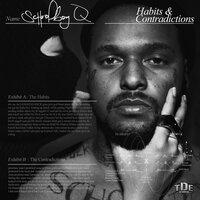 2 Raw - ScHoolboy Q, Jay Rock