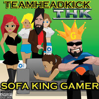 2 the Vault - Teamheadkick