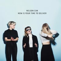 Glorious - Nelson Can