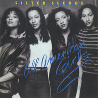 Everybody's Friend - Sister Sledge