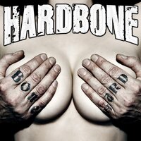 Fire - Hardbone
