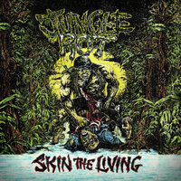 Killing Spree - Jungle Rot