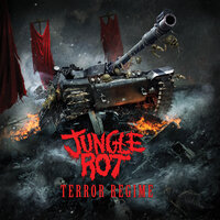 Terror Regime - Jungle Rot