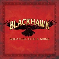 Postmarked Birmingham - BlackHawk
