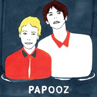 Unknown Brother - Papooz