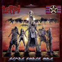Scare Force One - Lordi