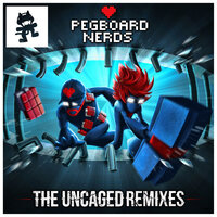 Badboi VIP - Pegboard Nerds