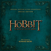 The Last Goodbye - Billy Boyd