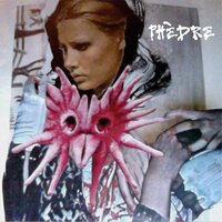 IN DECAY - Phèdre