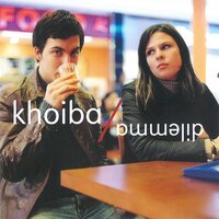 Faceless - Khoiba