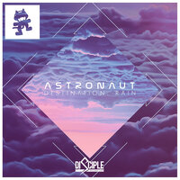 Rain - Astronaut, Stephen Walking