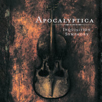 Domination - Apocalyptica