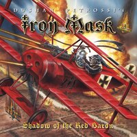 Resurrection - Iron Mask