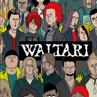 Singular - Waltari