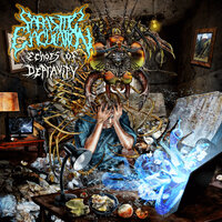 Euphoric Anguish - Parasitic Ejaculation