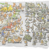 Shark Dad - Dance Gavin Dance
