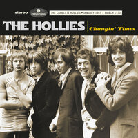 When The Ship Comes In - The Hollies