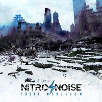 Built for War - Nitro/Noise