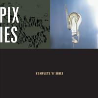 Bailey's Walk - Pixies