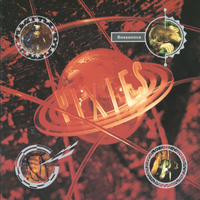 Havalina - Pixies