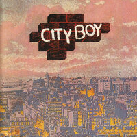 Oddball Dance - City Boy