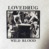 Great Divide - Lovedrug