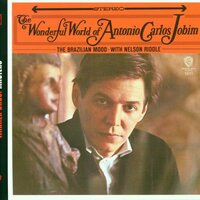 Useless Landscape - Antonio Carlos Jobim