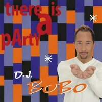 Everything Has Changed - DJ Bobo