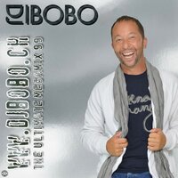 Intro - DJ Bobo