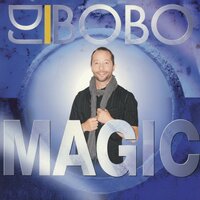 Black Rain - DJ Bobo