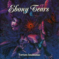 Opacity - Ebony Tears