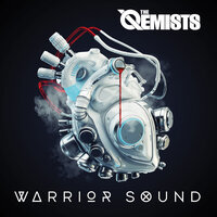 New Design - The Qemists