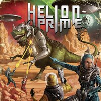 Into the Black Hole - Helion Prime