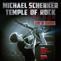Shoot Shoot - Michael Schenker, Herman Rarebell, Francis Buchholz