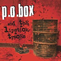God Blasts America - P.O. Box