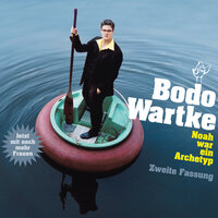 Bettina - Bodo Wartke