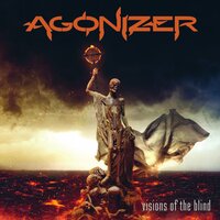 Trooper - Agonizer