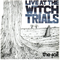 Rebellious Jukebox - The Fall