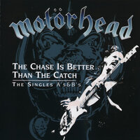Under The Knife - Motörhead