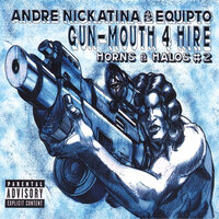 Da Spitz - Andre Nickatina, Equipto