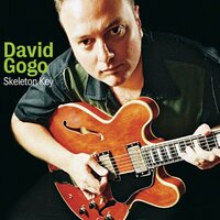 Skeleton Key - David Gogo