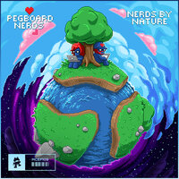 BAMF - Pegboard Nerds