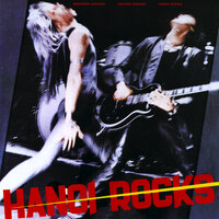 Cheyenne - Hanoi Rocks