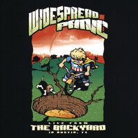 Tall Boy - Widespread Panic