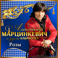 Конь мой вороной - Александр Марцинкевич, Кабриолет