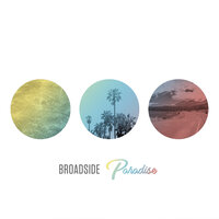 Hidden Colors - Broadside