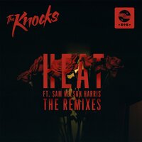 HEAT - The Knocks, Wet