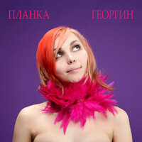 Георгин - Планка